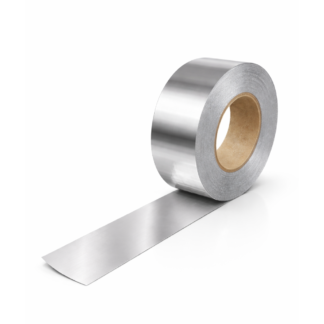 Taśma Aluminiowa Gładka Economic