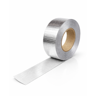 Taśma Aluminiowa Zbrojona Economic